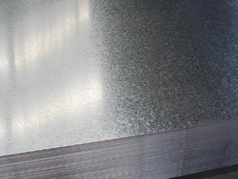 2507 Super Duplex Stainless Steel Plate